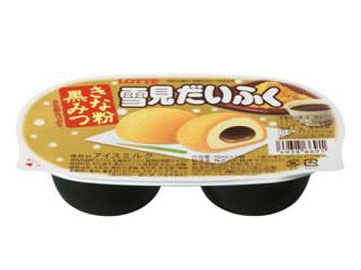 高評価 和な味 3 ロッテ 雪見だいふく きな粉黒みつ のクチコミ 評価 Freezeさん もぐナビ 高評価 和な味 3 ロッテ 雪見だいふく きな粉黒みつ のクチコミ 評価 Freezeさん もぐナビ