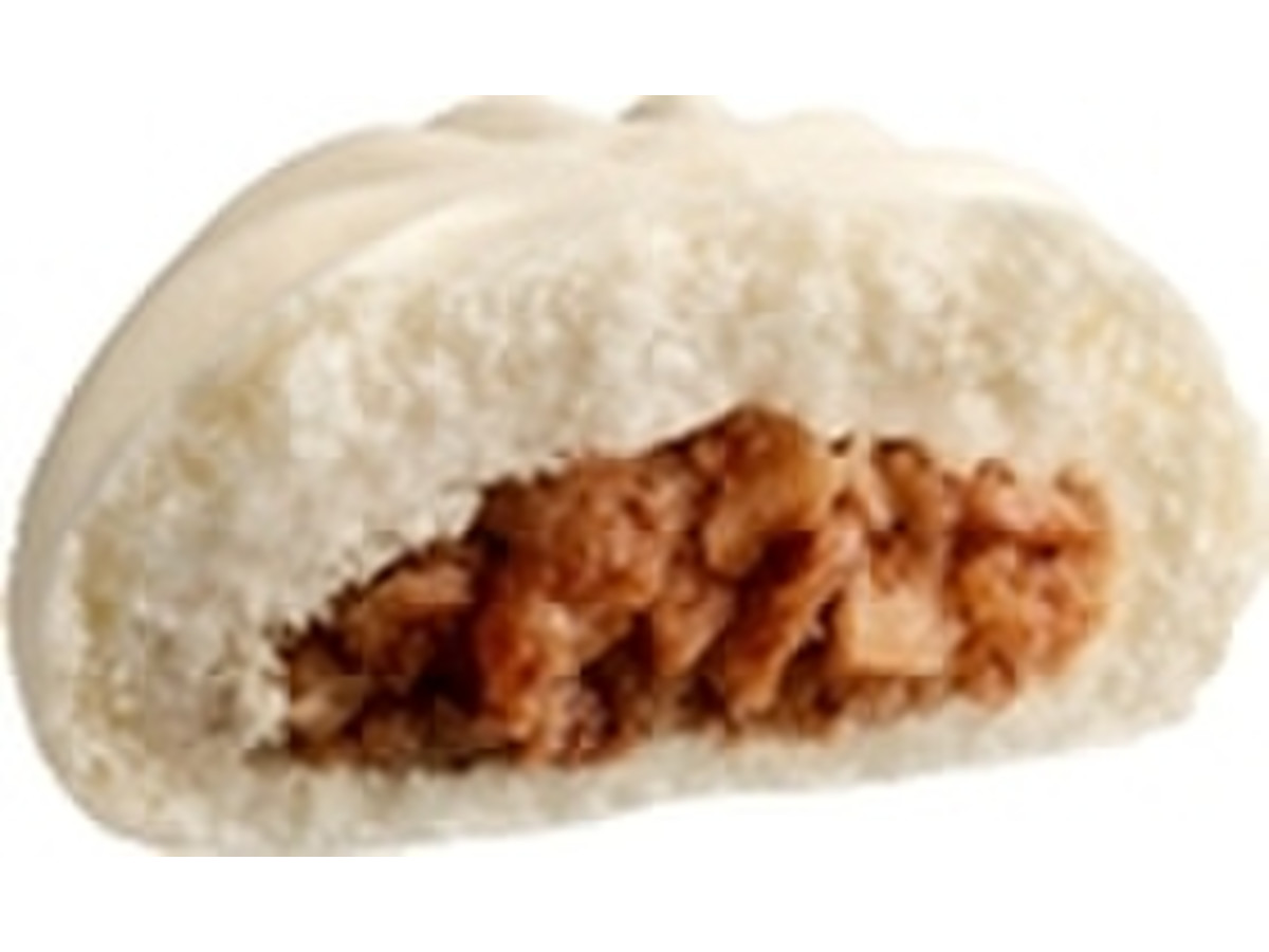 デイリーヤマザキ ベストセレクション 具たっぷりジューシー肉まんのクチコミ一覧 もぐナビ