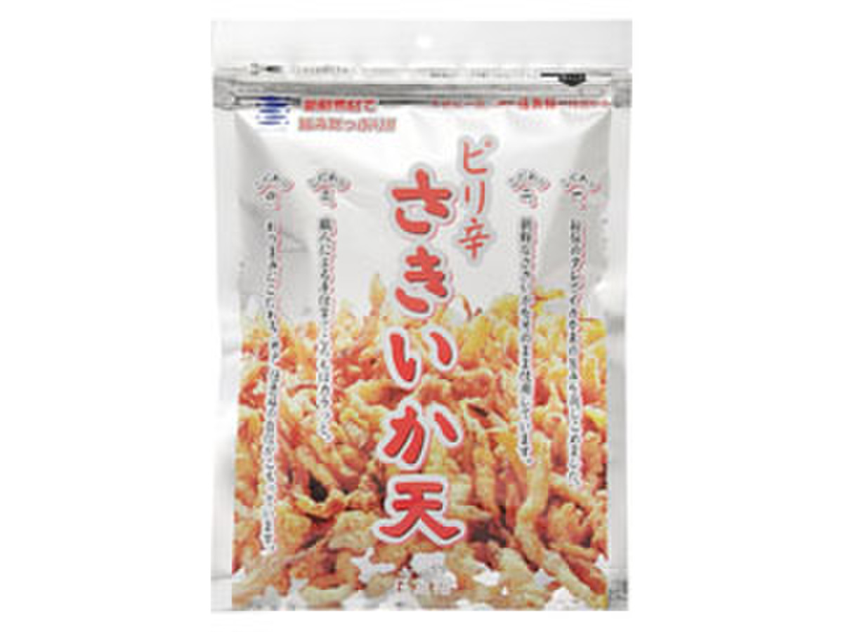 高評価 伍魚福 ピリ辛さきいか天 袋110gのクチコミ 評価 商品情報 もぐナビ 高評価 伍魚福 ピリ辛さきいか天 袋110gのクチコミ 評価 商品情報 もぐナビ