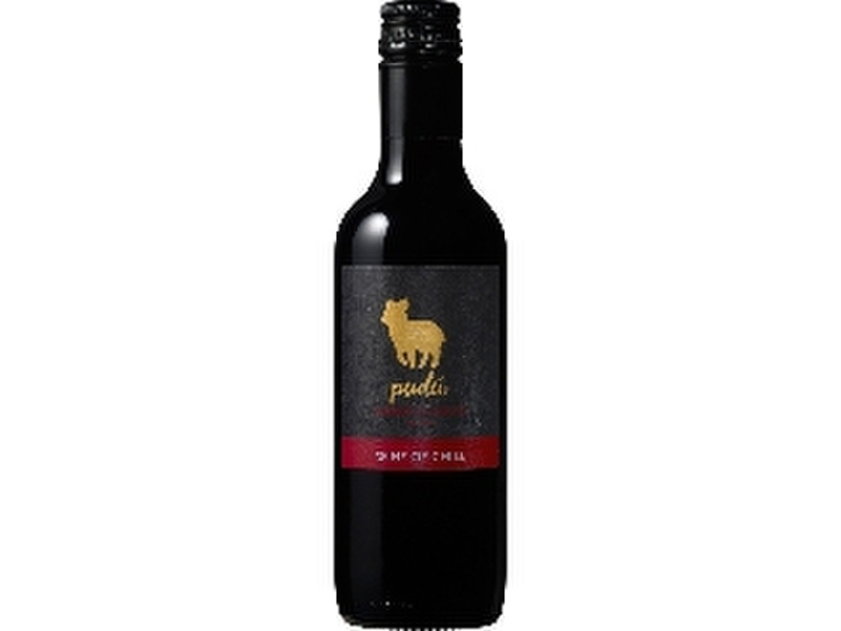 中評価 メルシャン プードゥ カベルネ ソーヴィニヨン シラーズのクチコミ 評価 商品情報 もぐナビ