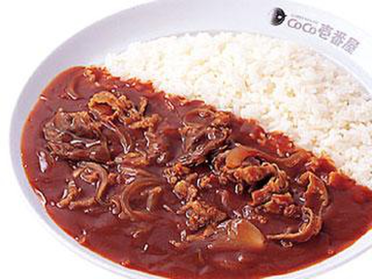 中評価 ｃｏｃｏ壱番屋 ハヤシライスのクチコミ 評価 カロリー 値段 価格情報 もぐナビ