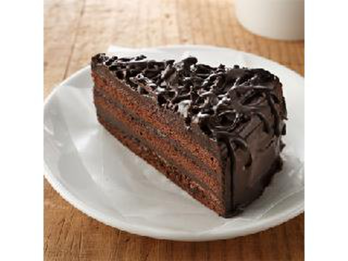 高評価 スターバックス デビルズケーキのクチコミ 評価 カロリー情報 もぐナビ
