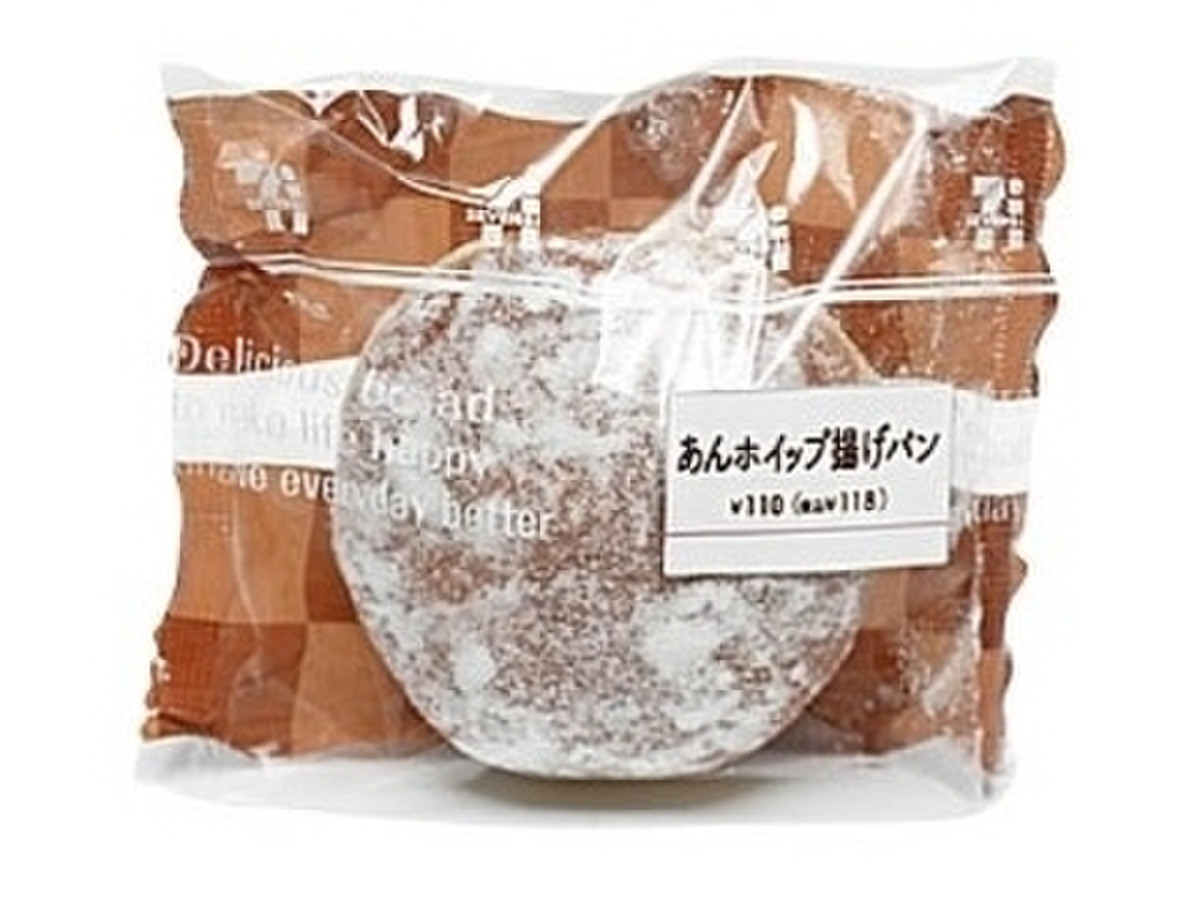 低評価 ドチャクソまずい セブン イレブン あんホイップ揚げパン のクチコミ 評価 のあ さん もぐナビ 低評価 ドチャクソまずい セブン イレブン あんホイップ揚げパン のクチコミ 評価 のあ さん もぐナビ