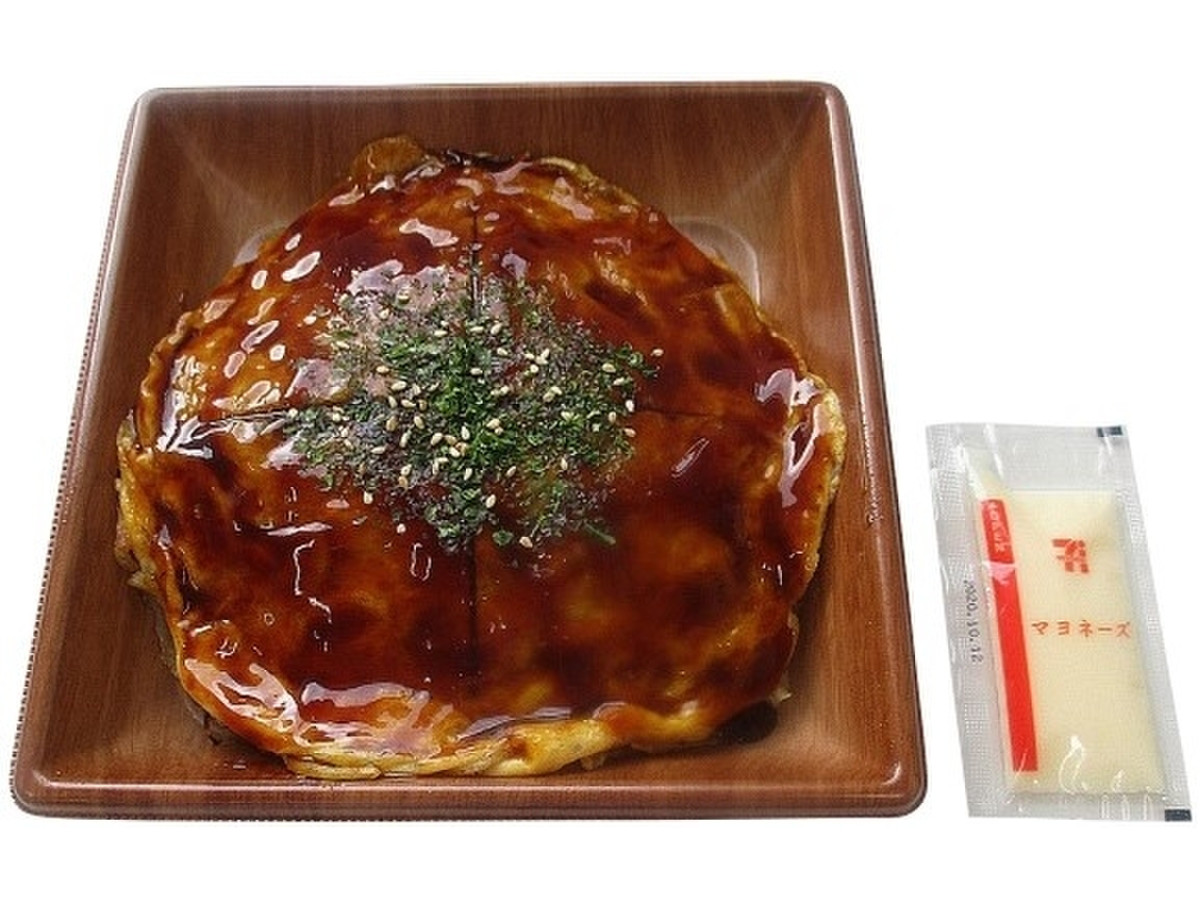 セブン イレブン ミニオコ 豚肉 海老 イカのクチコミ 評価 カロリー 値段 価格情報 もぐナビ