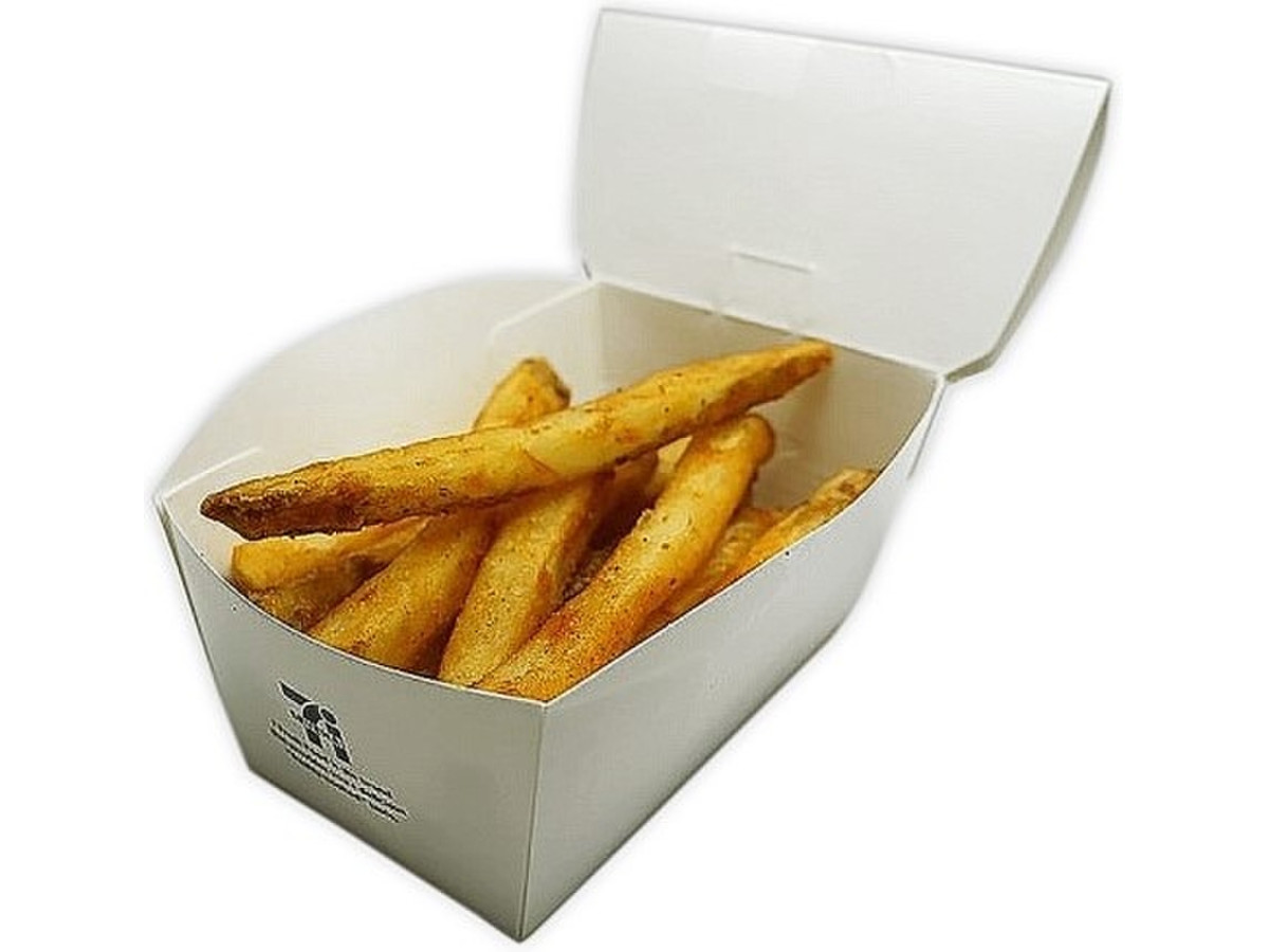 セブン イレブン フライドポテト チリ味のクチコミ 評価 カロリー 値段 価格情報 もぐナビ