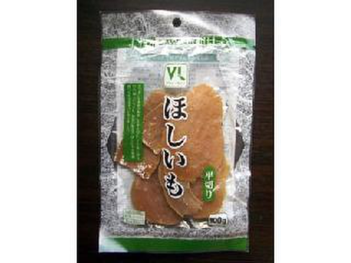 高評価 手軽に買える干しいも ローソンストア100 Vl ほしいも のクチコミ 評価 ミャー02さん もぐナビ