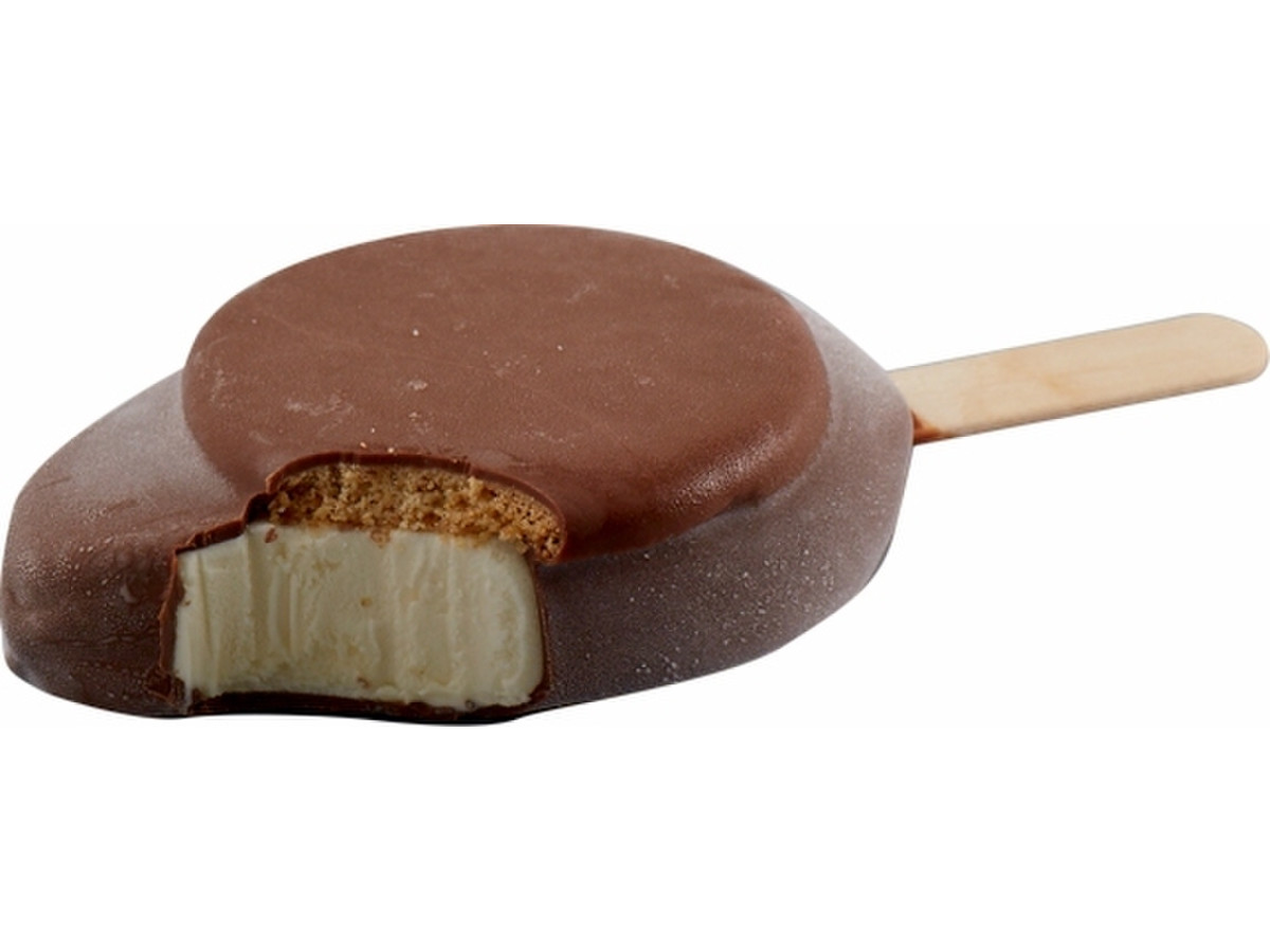 高評価 シャトレーゼ クッキー オン アイス ミルクチョコレートのクチコミ 評価 カロリー 値段 価格情報 もぐナビ