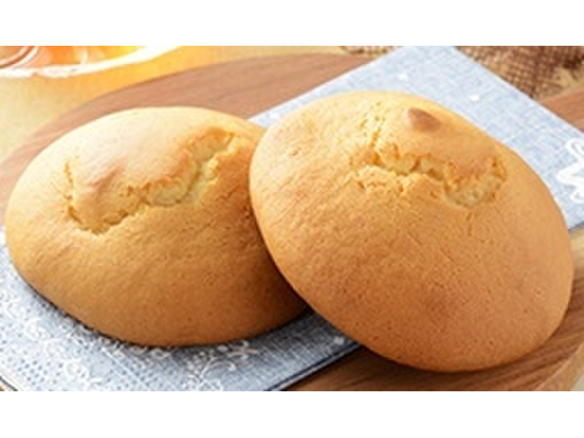 中評価 ナチュラルローソン バター香る甘食のクチコミ 評価 カロリー 値段 価格情報 もぐナビ