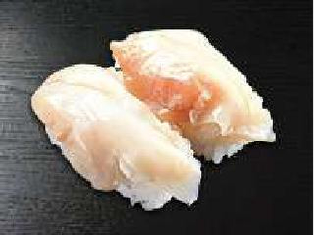 高評価 くら寿司 つぶ貝のクチコミ 評価 カロリー情報 もぐナビ