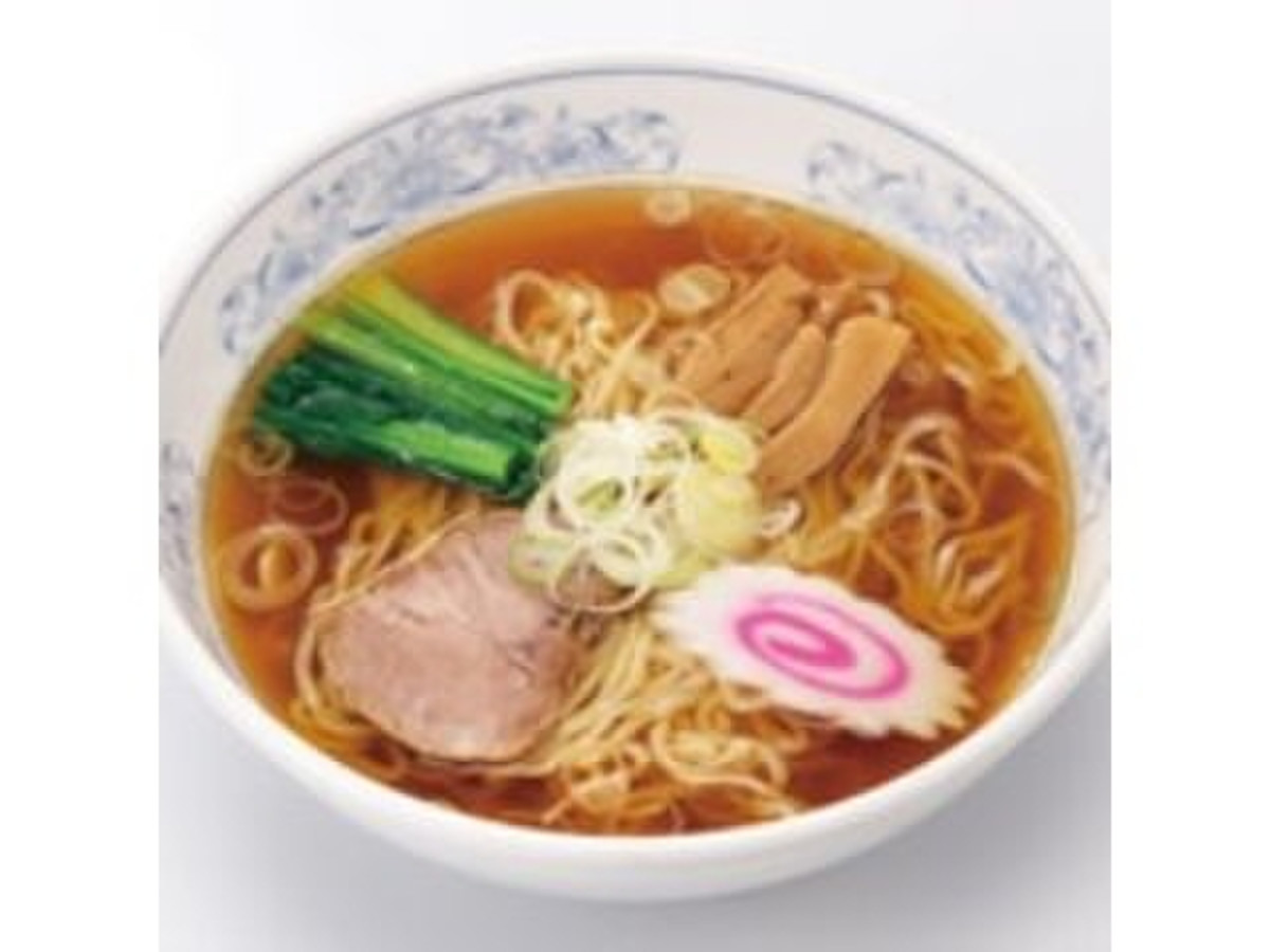 中評価 ぎょうざの満州 満州ラーメンのクチコミ 評価 商品情報 もぐナビ