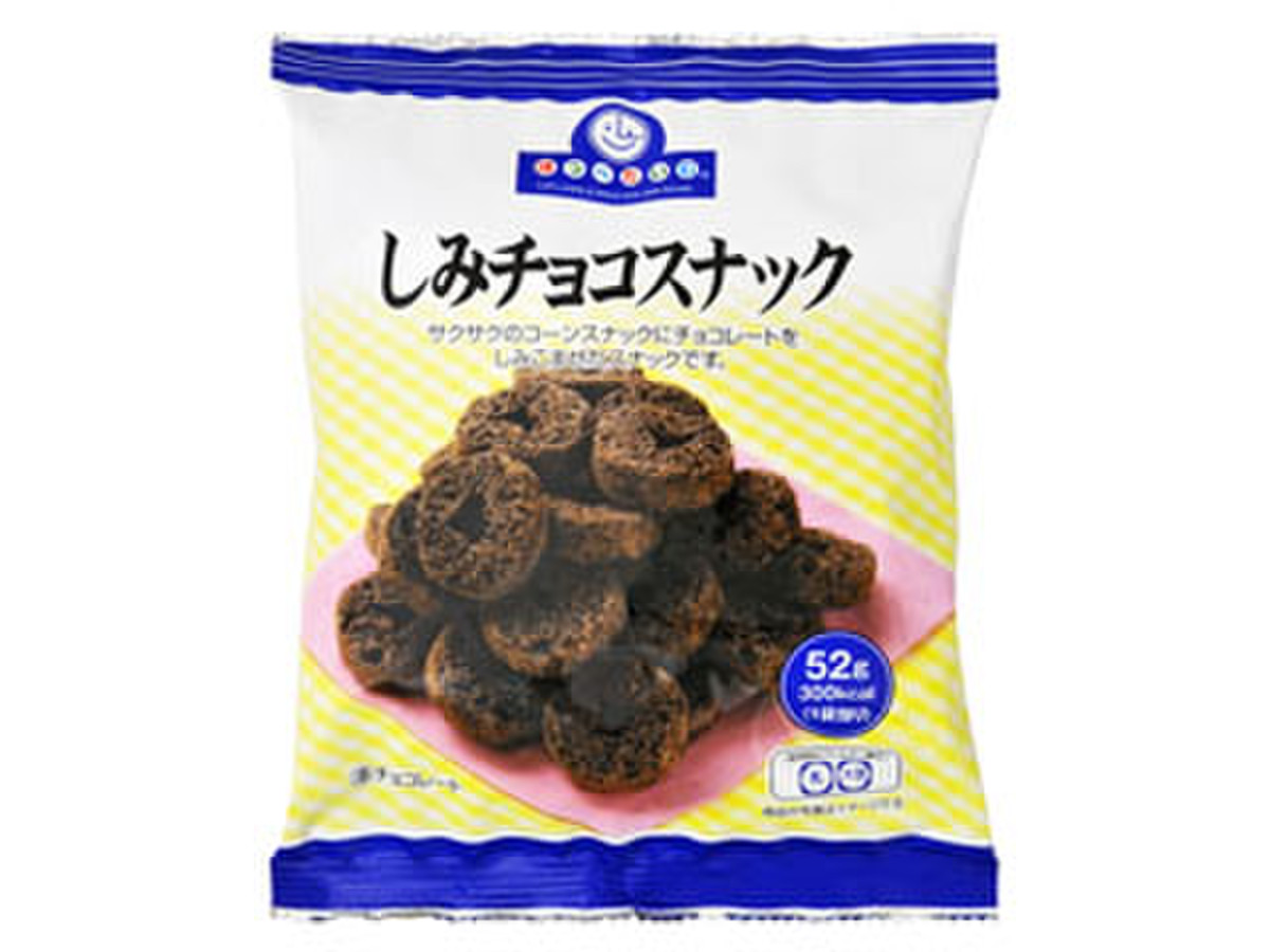 ほっぺたいむ しみチョコスナックの口コミ 評価 商品情報 もぐナビ