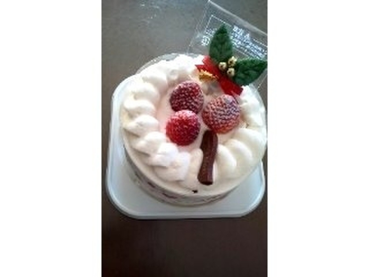 中評価 セブンイレブン ジャパン ガトー フレーズのクチコミ 評価 商品情報 もぐナビ