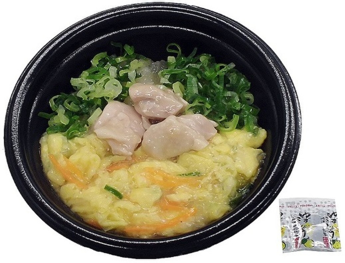 セブン イレブン 水炊きの〆を味わう 鶏と野菜のスープごはんのクチコミ 評価 カロリー 値段 価格情報 もぐナビ