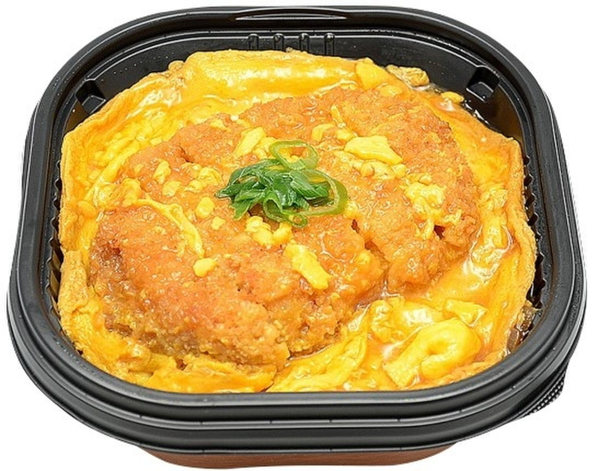 中評価 イレブン売筋７位 ロースかつ丼 セブン イレブン 特製ロースかつ丼 のクチコミ 評価 モーパパさん もぐナビ