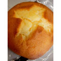 セブン-イレブン 焦がしバターの甘食風ケーキ 商品写真 1枚目
