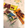 ハワイアンホースト・ジャパン マカデミアナッツ クランチチョコレート 商品写真 3枚目