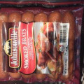 Johnsonville Sausage スモークブラッツ 商品写真 1枚目