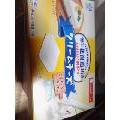 雪印メグミルク 北海道100 クリームチーズ レアチーズケーキ 商品写真 5枚目