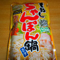日本食研 もやしちゃんぽん鍋スープ 商品写真 1枚目