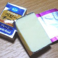 マリンフード ミルクを食べるベビーチーズ プレーン 商品写真 1枚目