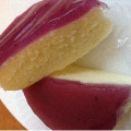 神戸屋 ブルーベリーのチーズ蒸しケーキ 商品写真 2枚目