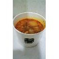 スープストックトーキョー 冷凍 豚トロのトマトストロガノフ 商品写真 1枚目