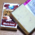マリンフード ミルクを食べるベビーチーズ サラミ入 商品写真 2枚目