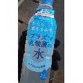 KIRIN プラズマ乳酸菌の水 商品写真 1枚目