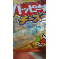 亀田製菓 ハッピーターン チーズ味 商品写真 2枚目