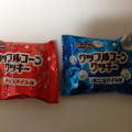 正栄デリシィ ワッフルコーンクッキー 商品写真 1枚目