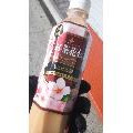 コカ・コーラ 紅茶花伝 とろける桜 ロイヤルミルクティー 商品写真 4枚目