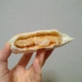 ヤマザキ ランチパック 3種のチーズクリーミーコロッケ 商品写真 5枚目