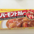 ハウス バーモントカレー 甘口 6皿分 商品写真 1枚目