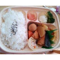 ほっかほっか亭 和風弁当 春 商品写真 1枚目