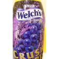 Welch’s Welch’s クラッシュグレープ 商品写真 2枚目