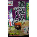 永谷園 煮込みラーメン コクうま鶏塩ちゃんこ風 商品写真 5枚目