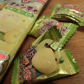 HAYAKAWA ふなっしー 梨汁ブシャー キャンディ 商品写真 1枚目