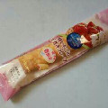 モンテール 小さな洋菓子店 桜いちごの手巻きクレープ 商品写真 5枚目
