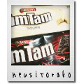 ARNOTT’S Tim Tam クラシックダーク 商品写真 4枚目