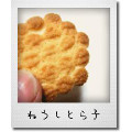 昭栄堂製菓 季節の焼菓子 メープルクッキー 商品写真 3枚目