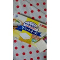 雪印メグミルク 北海道100 クリームチーズ レアチーズケーキ 商品写真 4枚目