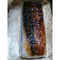 加悦ファーマーズライス 焼鯖すし 商品写真 1枚目