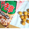 フリトレー 元祖たこやき亭 たらこマヨネーズ味 商品写真 1枚目