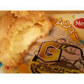 ファミリーマート Sweets＋ G級チーズクリームシュー 商品写真 3枚目
