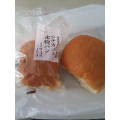 ローソン Uchi Cafe’ SWEETS ウチカフェ米粉パン 商品写真 1枚目