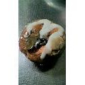 BAGEL＆BAGEL マフィン いちご練乳ミルク 商品写真 1枚目