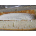 セブン-イレブン 牛乳パン ジャージー牛乳使用 商品写真 4枚目