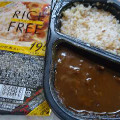 大塚食品 ライス・フリー 4種の根菜の欧風カレー 商品写真 2枚目