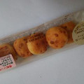 ローソン モッチボール 北海道産チーズ 商品写真 5枚目