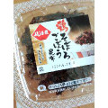 フジッコ ふじっ子煮 鶏そぼろごぼう昆布 商品写真 1枚目